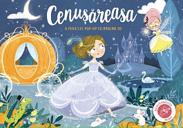 Cenusareasa