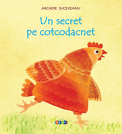 Un secret pe cotcodacnet