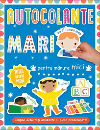 Totul despre mine