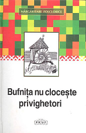Bufnita nu cloceste privighetori