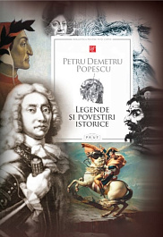 Legende si povestiri istorice