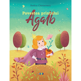 Povestea printului Agalb