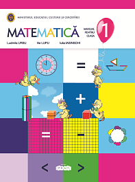 Matematica cl.1. Manual