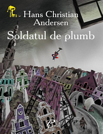 Soldatelul de plumb