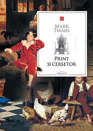 BPTC. Print si cersetor. M.Twain