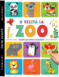 O vizita la zoo