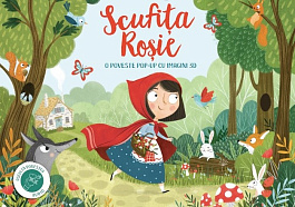 Scufita Rosie