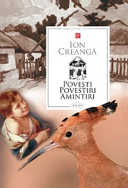 Povesti. Povestiri. Amintiri