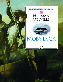 Moby Dick. Vol.1